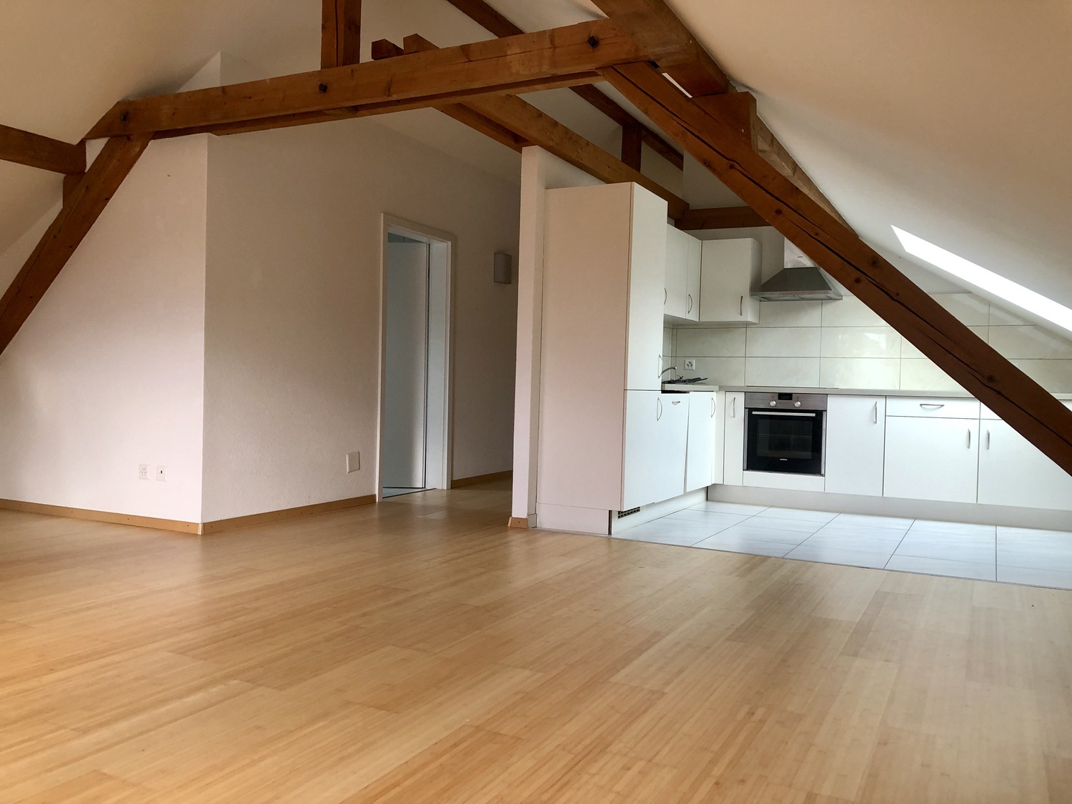 Appartamento di 4 ½ locali