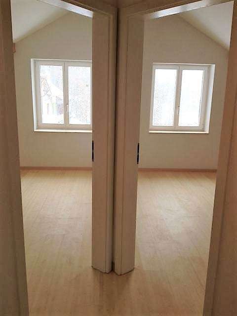 Appartamento di 4 ½ locali