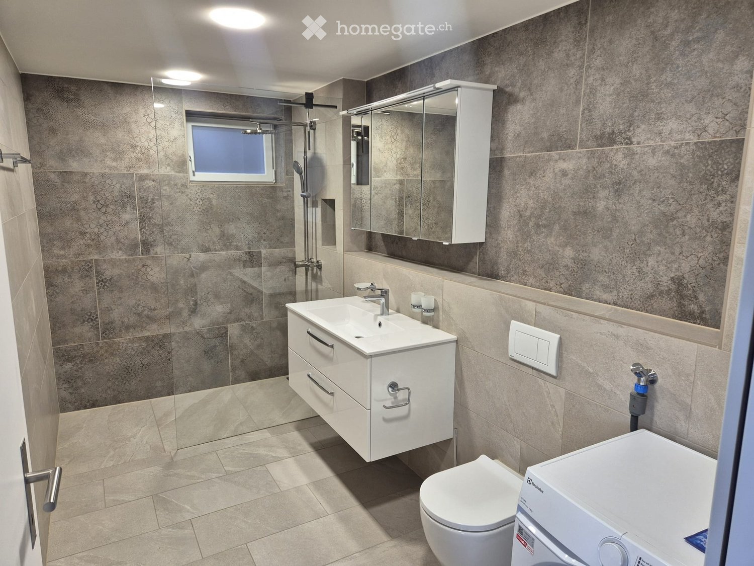 Appartamento di 2 ½ locali