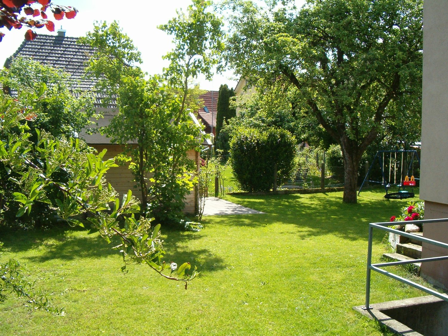 6 stanze casa unifamiliare