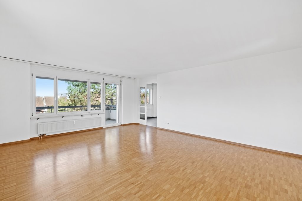 Appartamento di 4 ½ locali