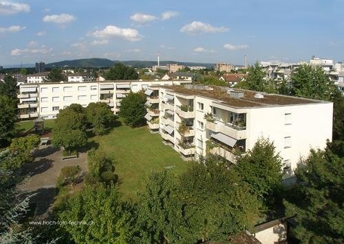 Appartamento di 4 ½ locali