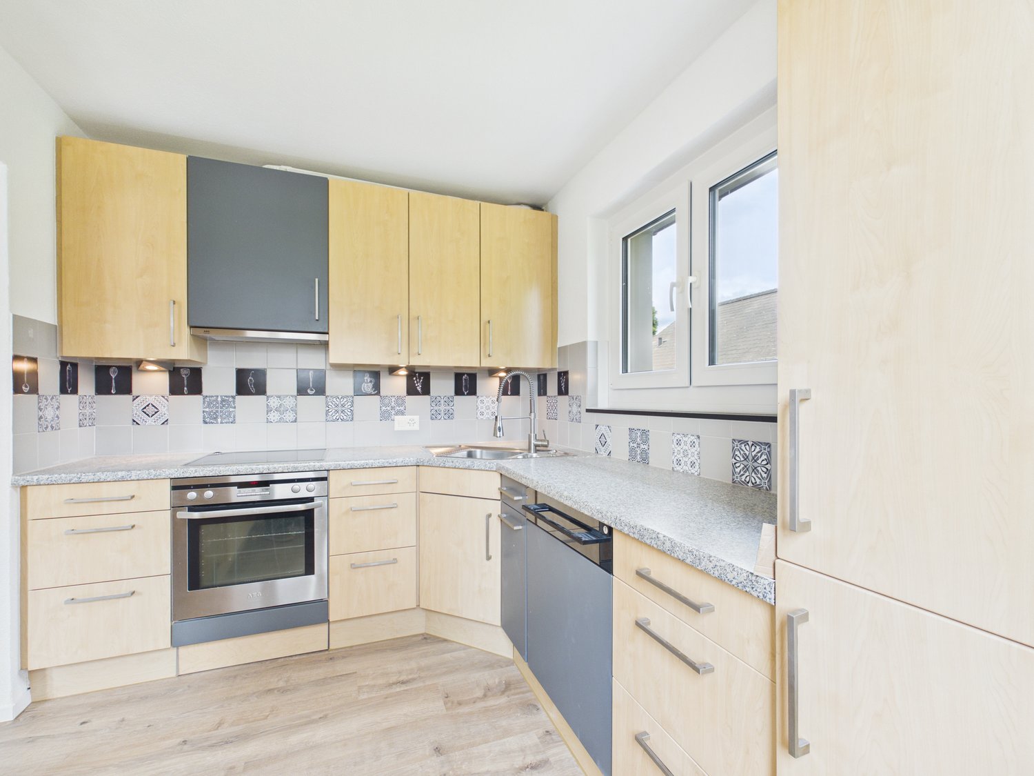 Maison individuelle de 4 ½ pièces