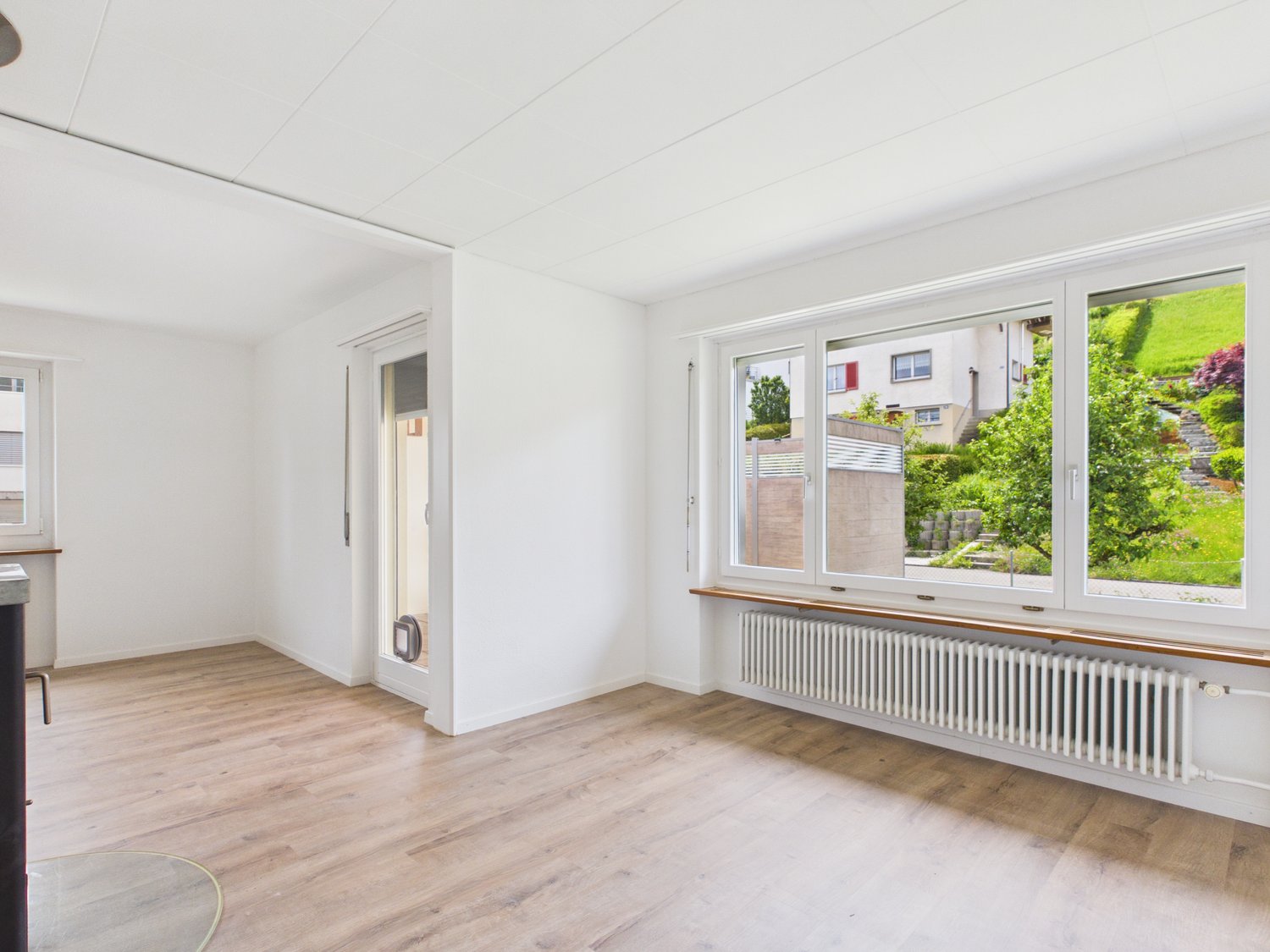 Maison individuelle de 4 ½ pièces