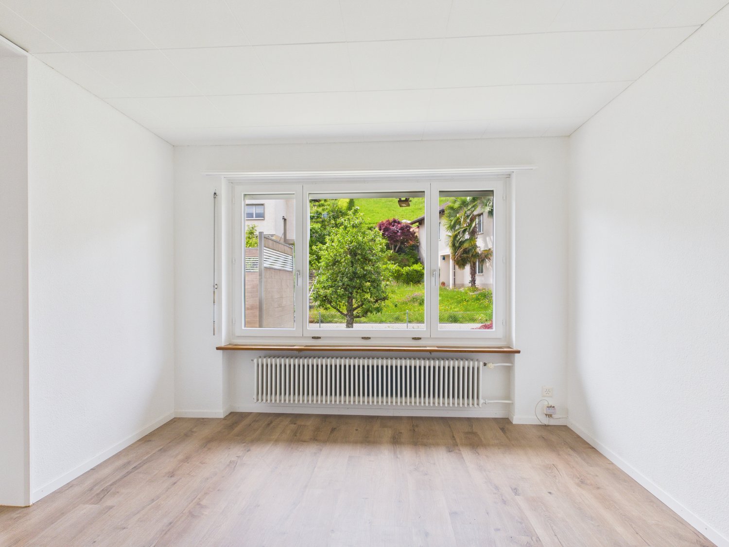 Maison individuelle de 4 ½ pièces
