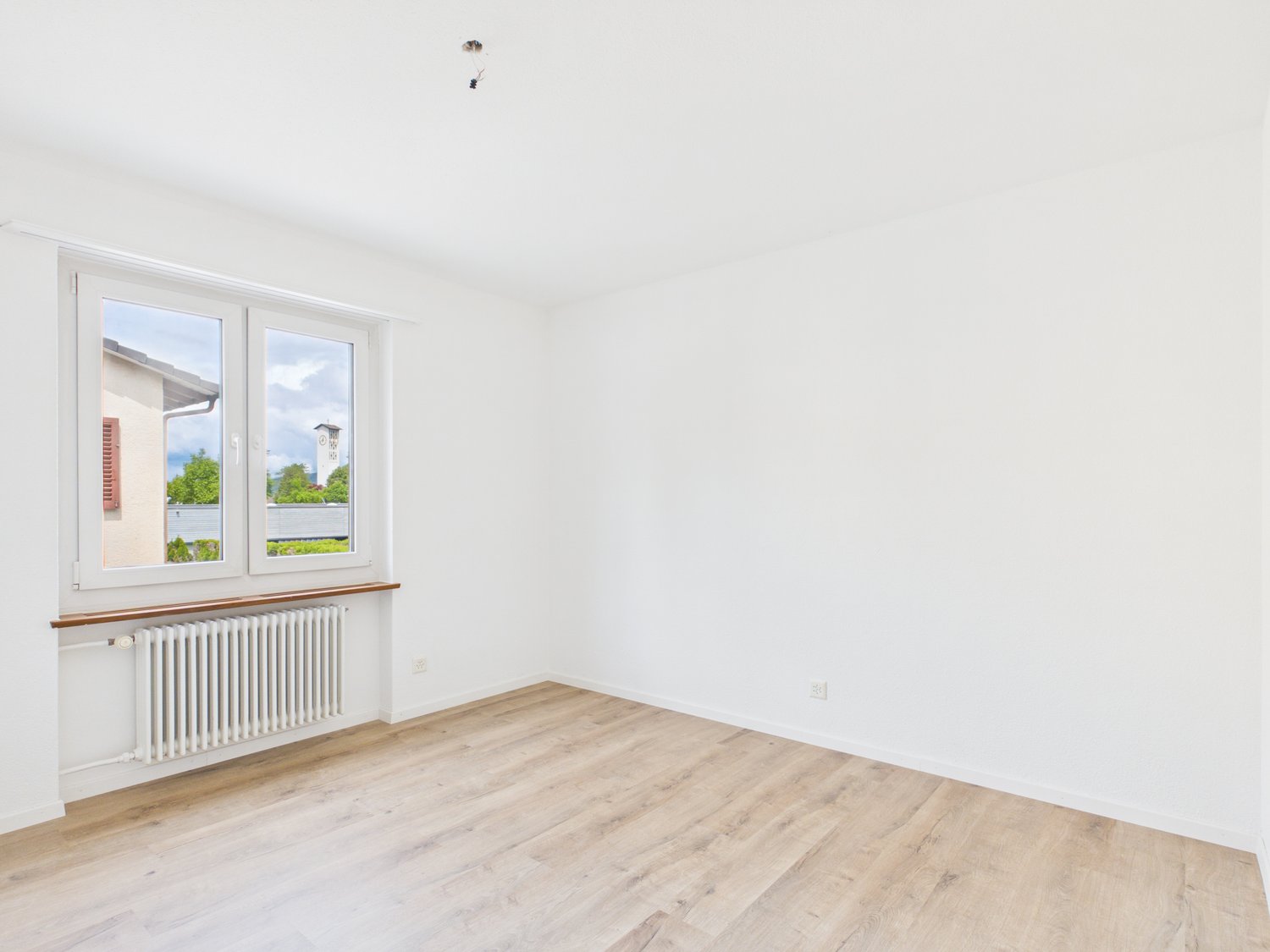 Maison individuelle de 4 ½ pièces