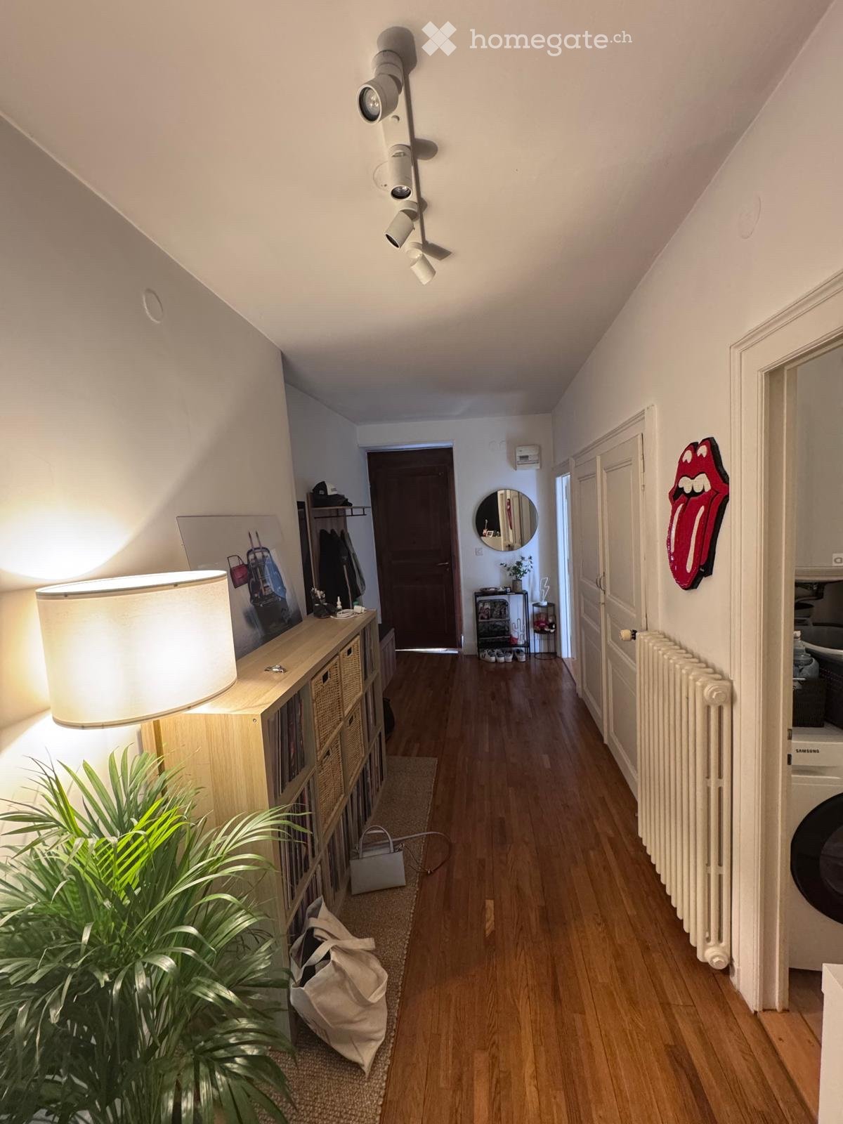 Appartement de 3 pièces