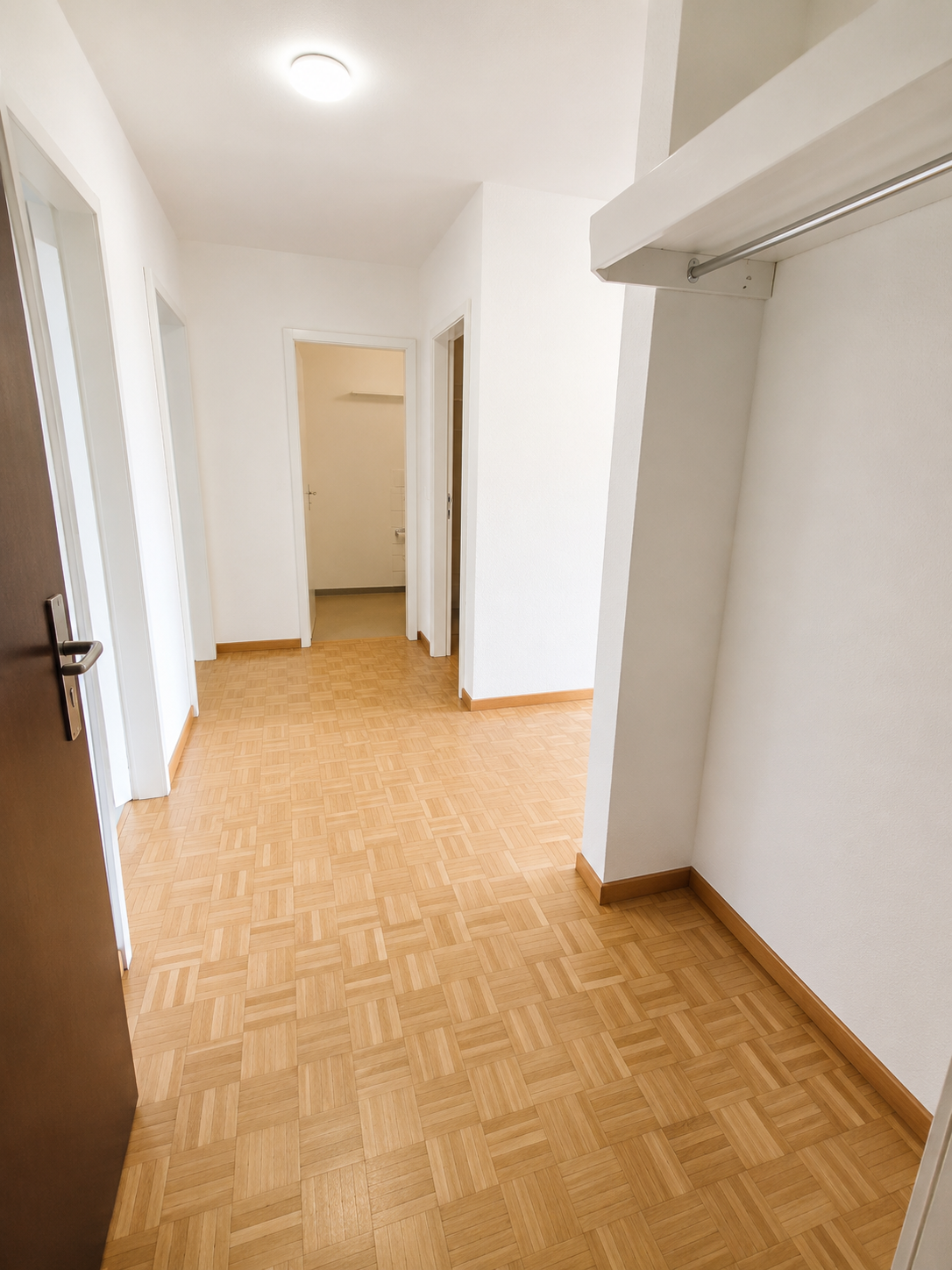 Appartement de 4 ½ pièces