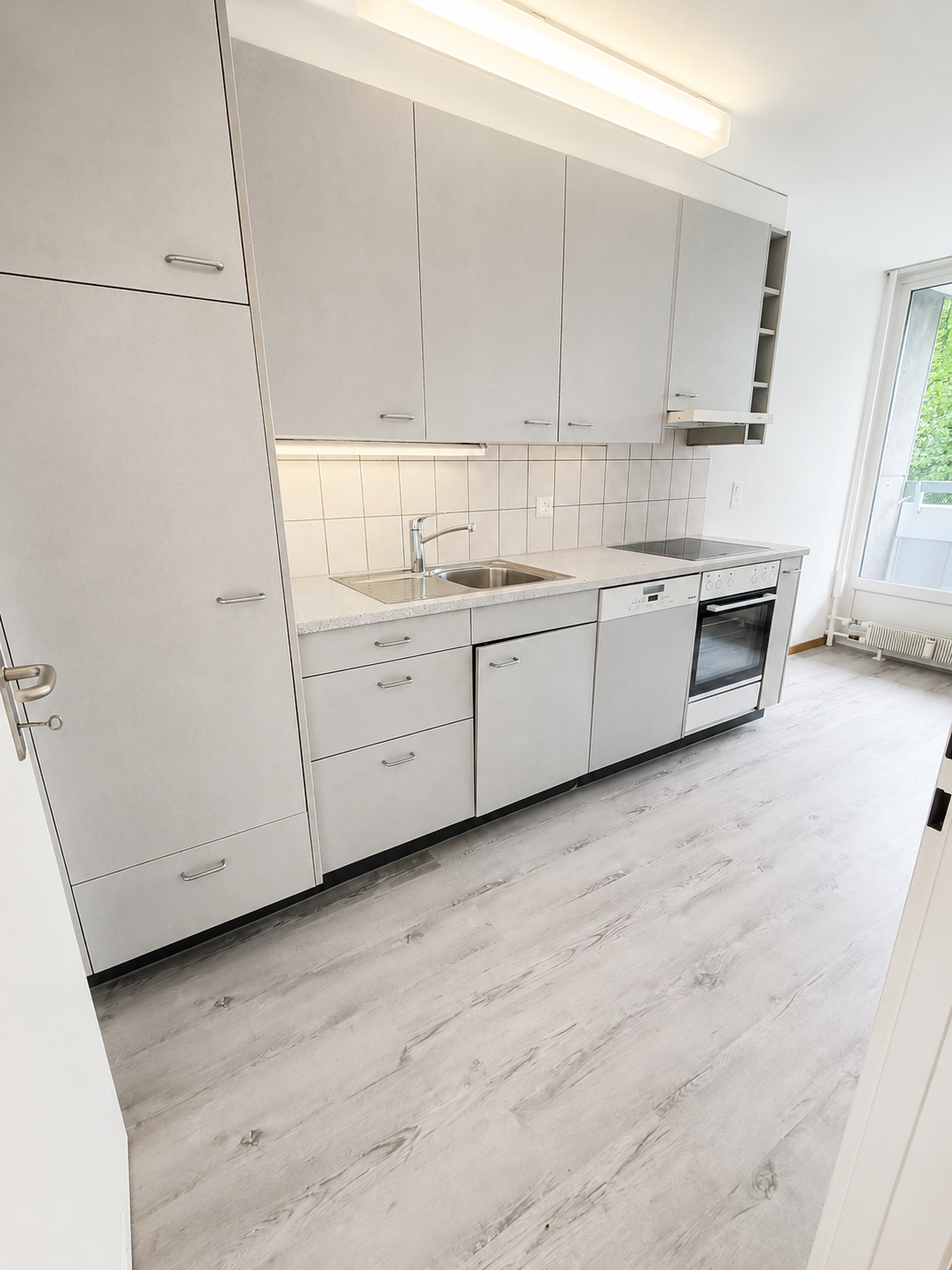 Appartement de 4 ½ pièces
