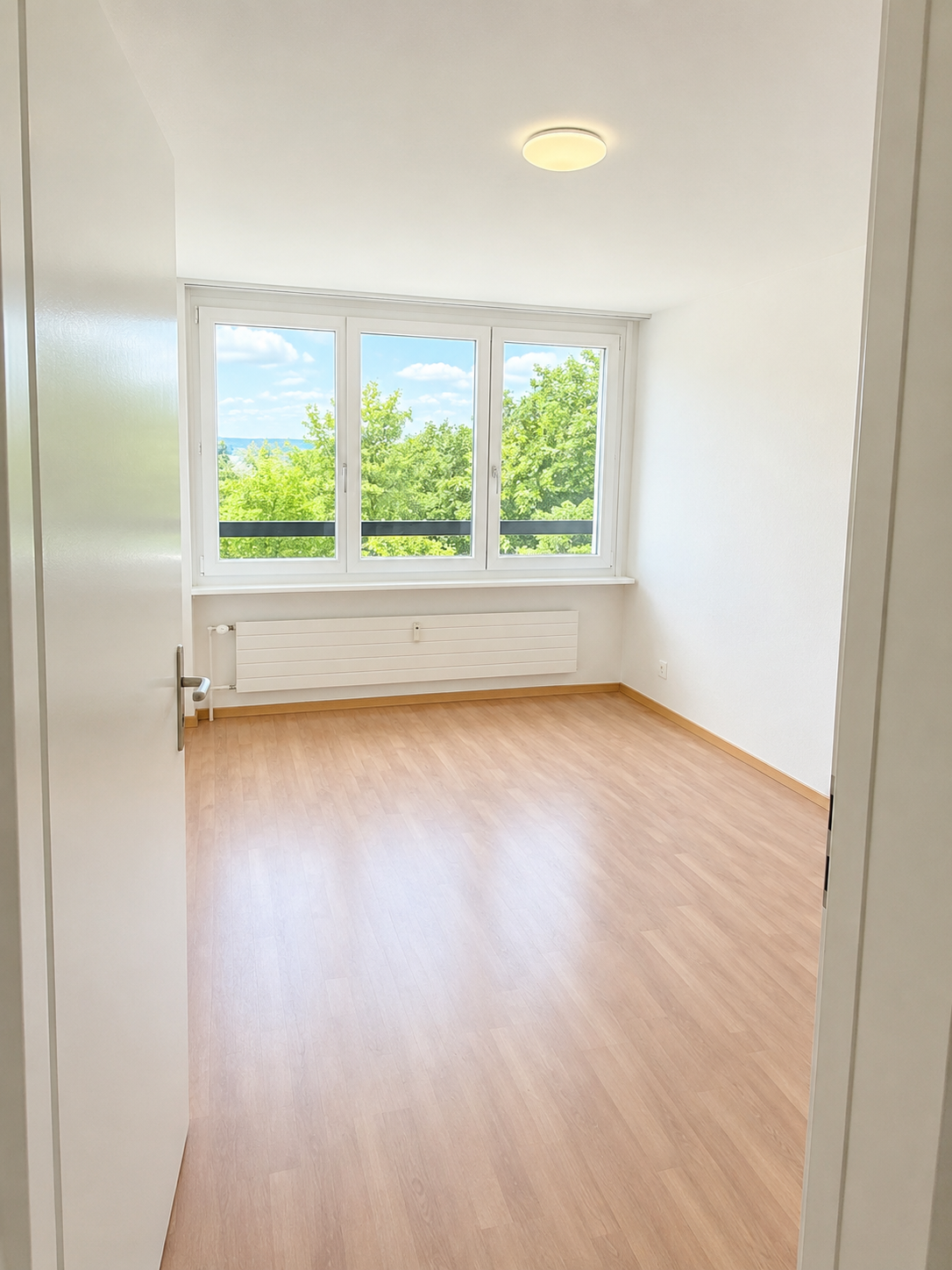 Appartement de 4 ½ pièces