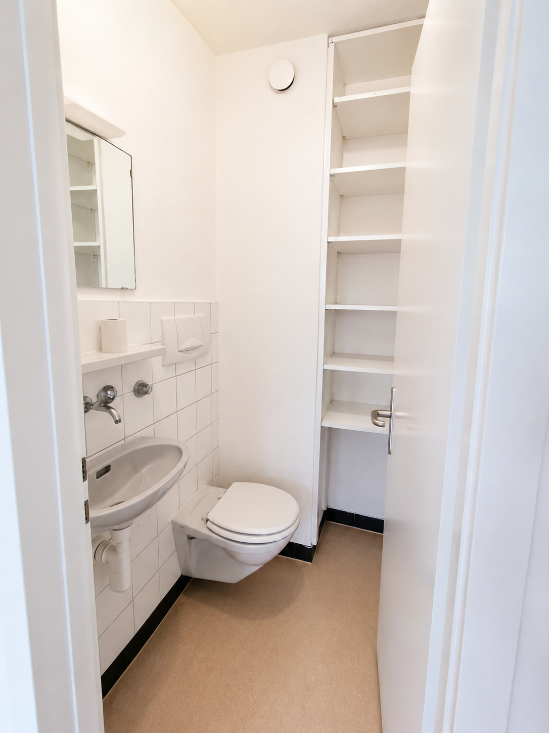 Appartement de 4 ½ pièces