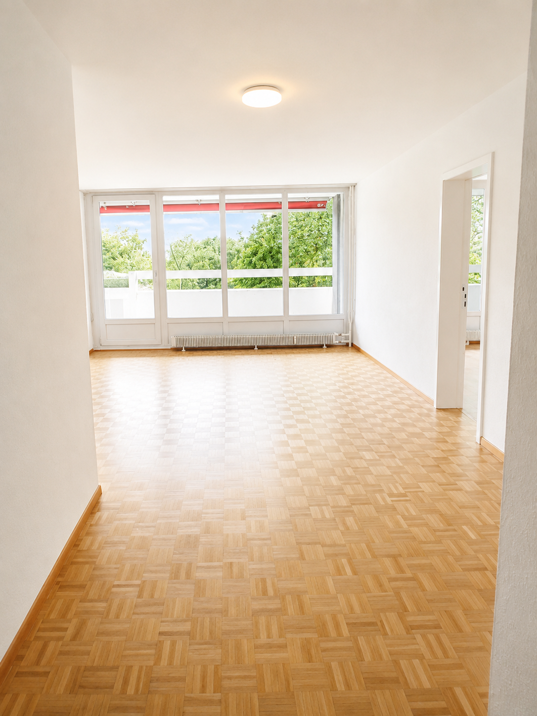 Appartement de 4 ½ pièces