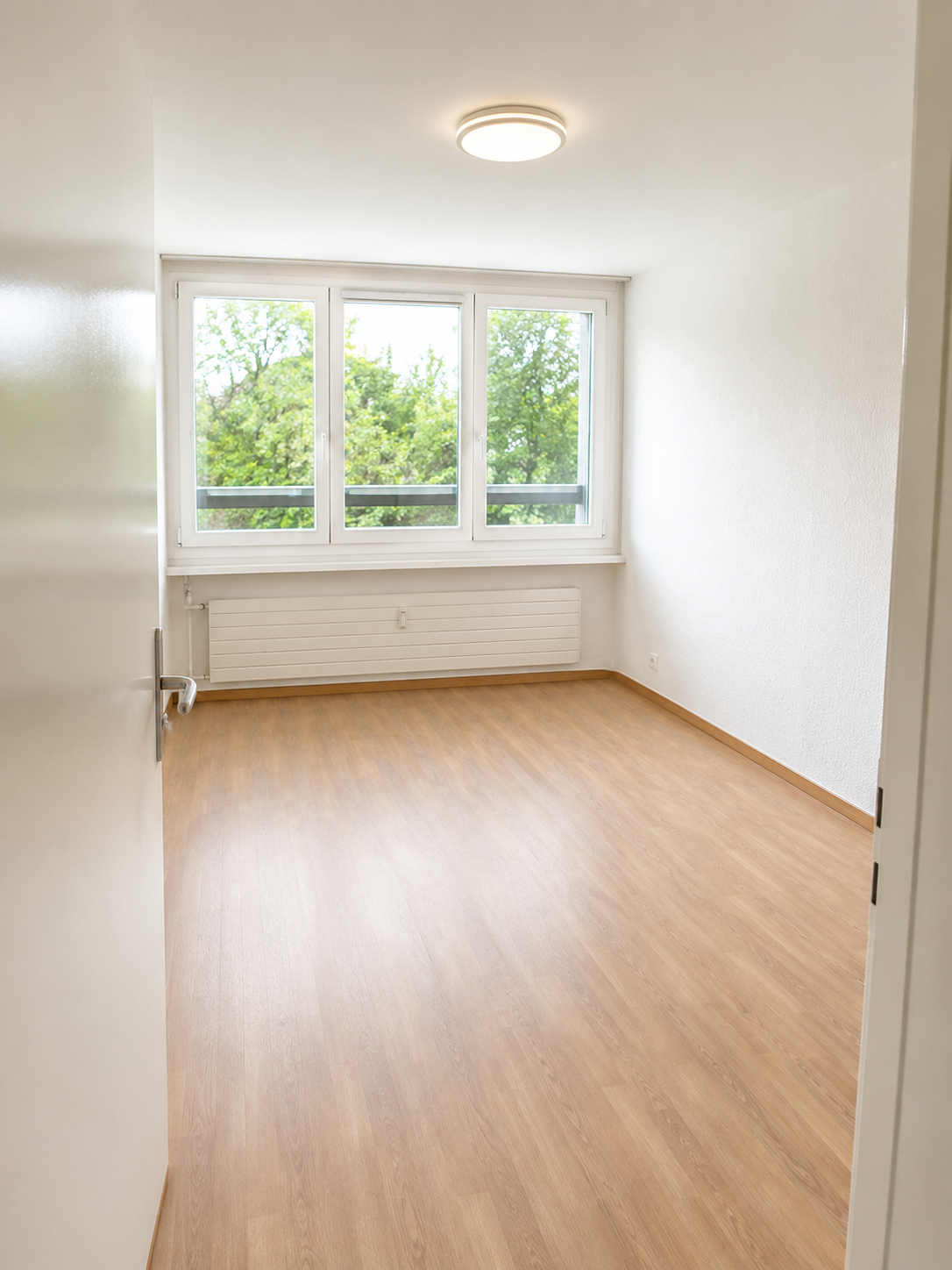 Appartement de 4 ½ pièces