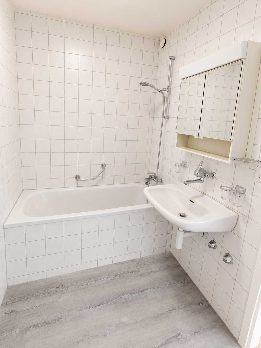 Appartement de 4 ½ pièces