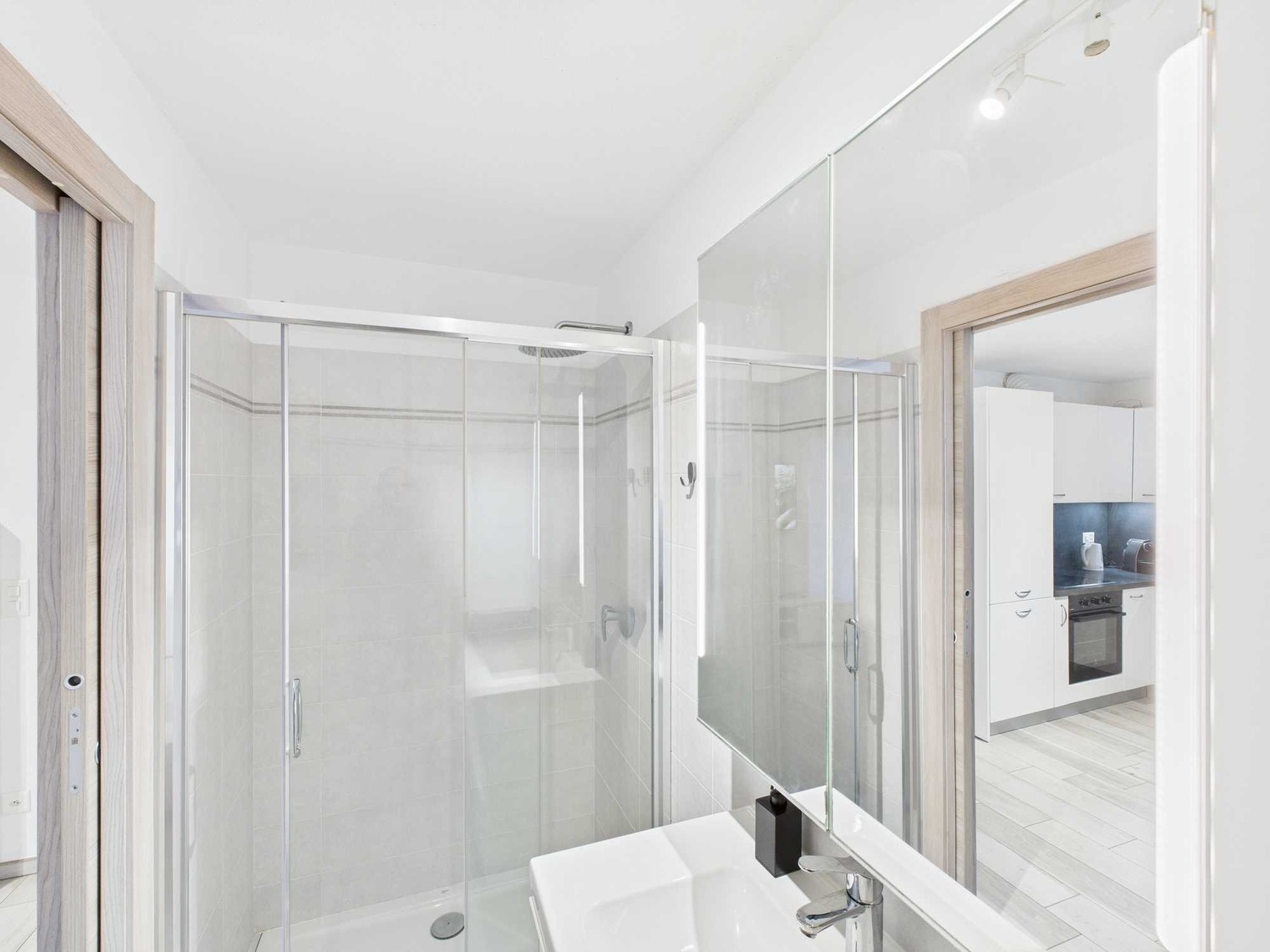 2 ½ Zimmer-Wohnung