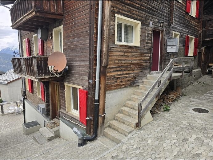 Appartement de 4 ½ pièces
