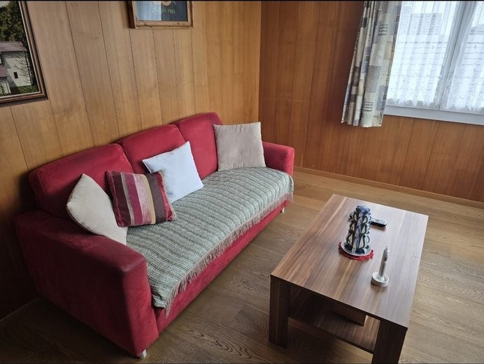 Appartement de 4 ½ pièces