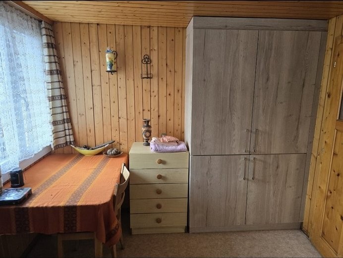 Appartement de 4 ½ pièces