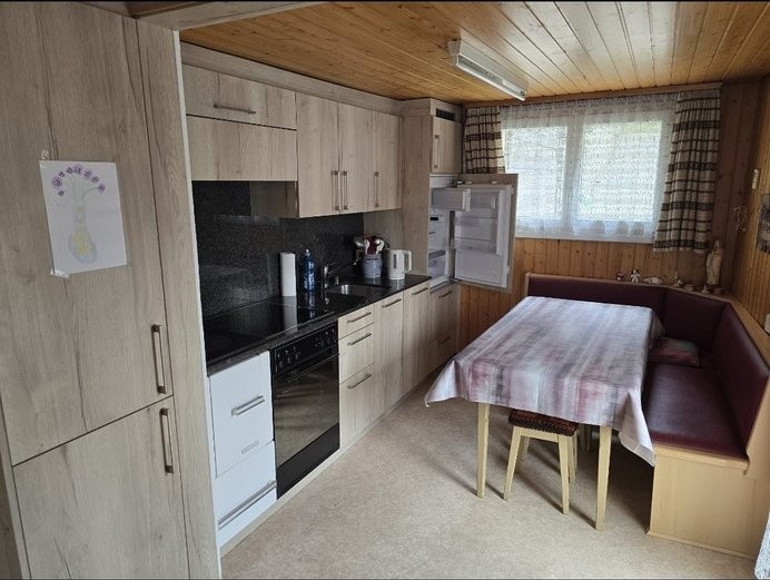 Appartement de 4 ½ pièces