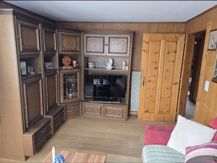 Appartement de 4 ½ pièces