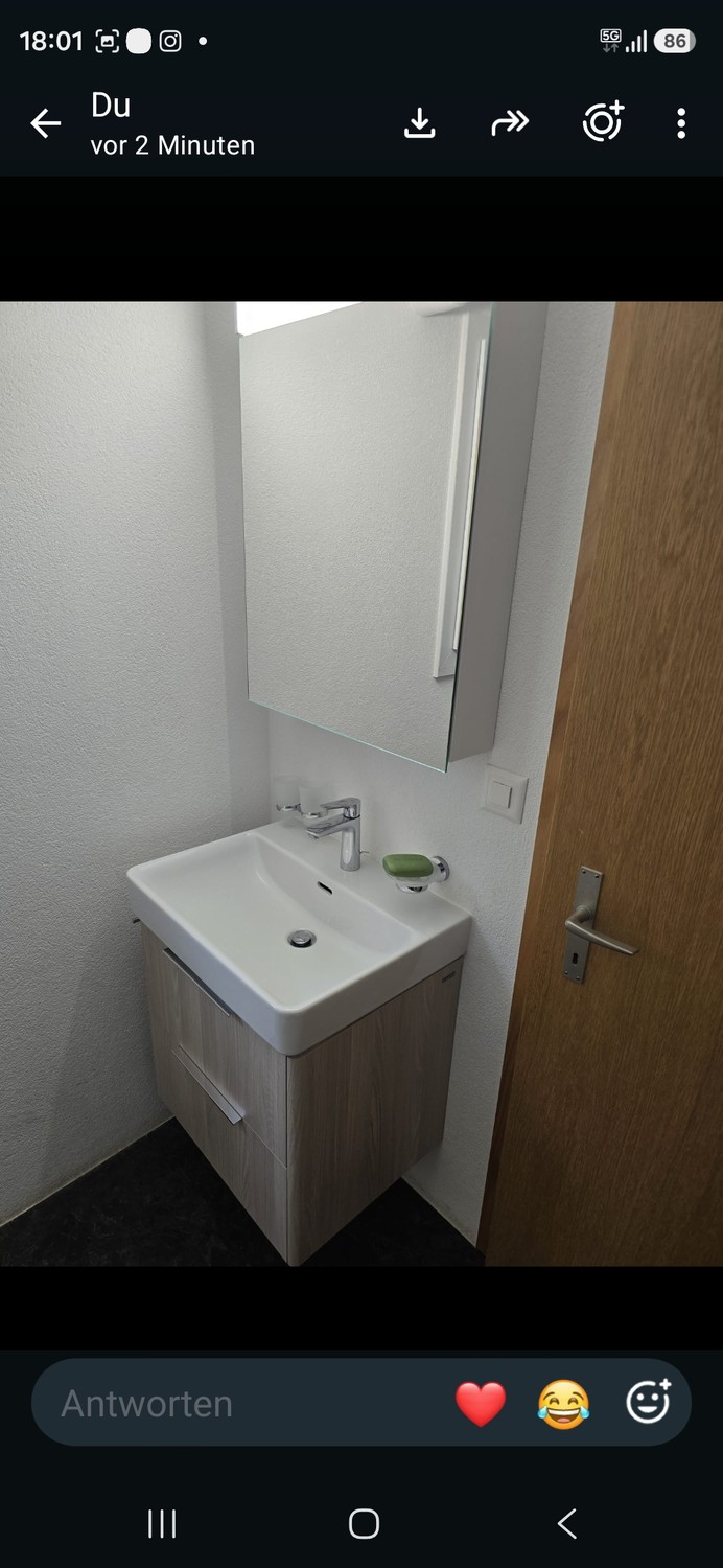 Appartement de 4 ½ pièces