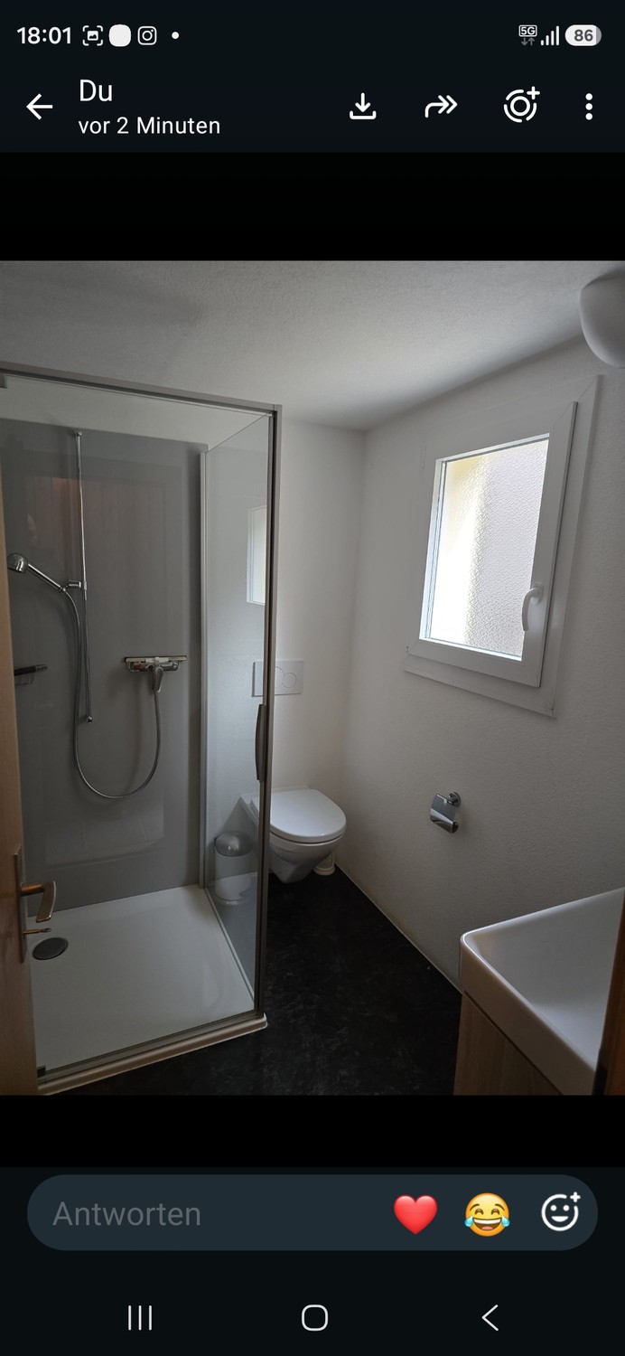 Appartement de 4 ½ pièces