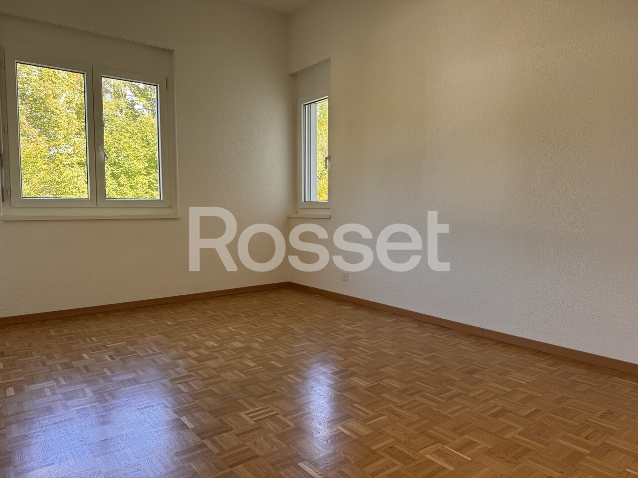 3-Zimmer-Wohnung