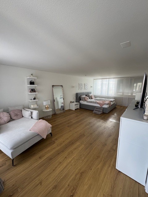 6 ½ rooms apartment