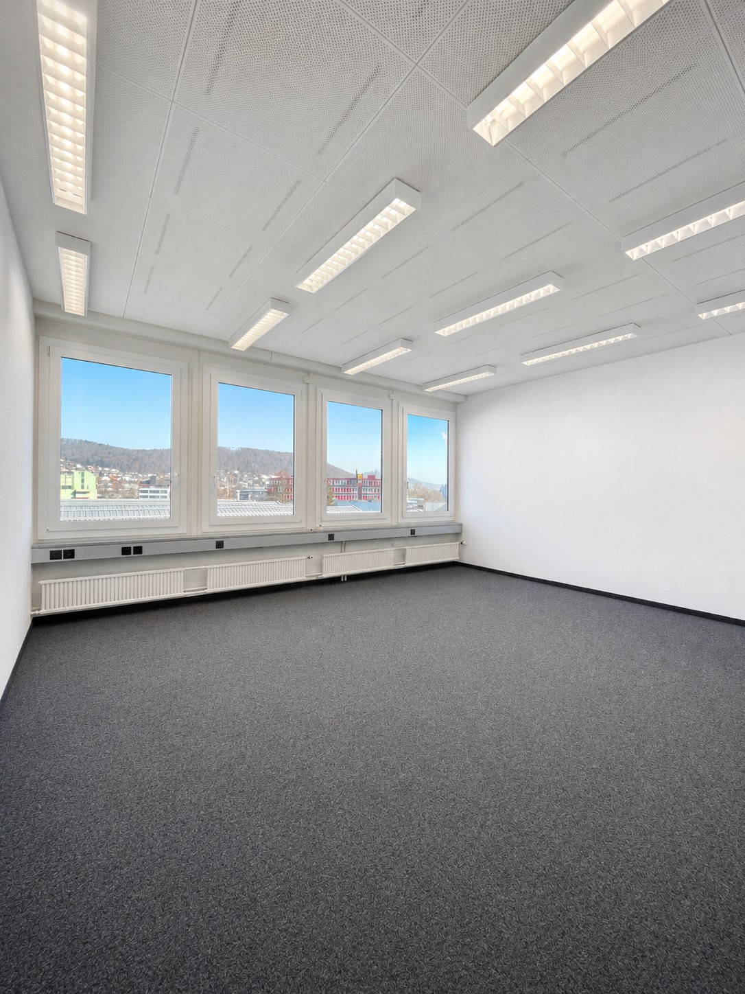 52m² ufficio