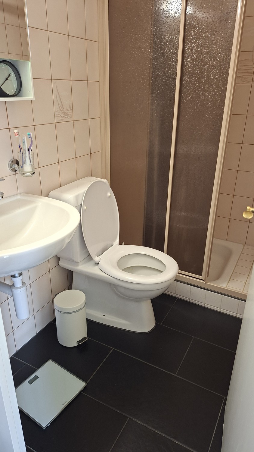 Appartement de 1 ½ pièces