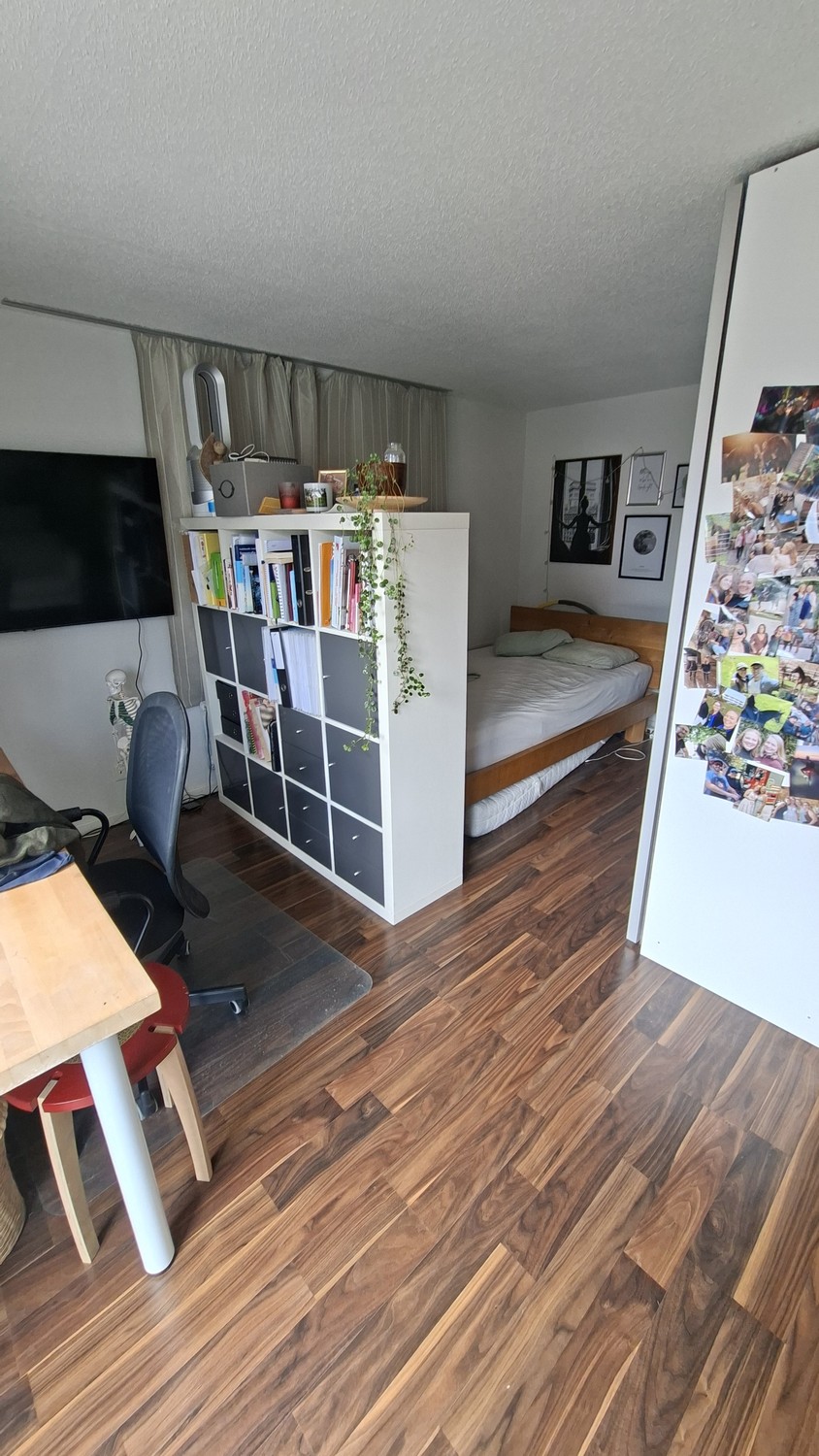Appartement de 1 ½ pièces