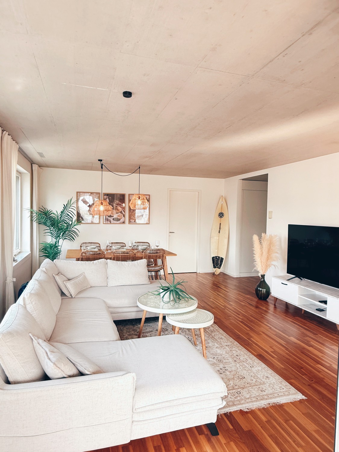 Appartamento di 3 ½ locali