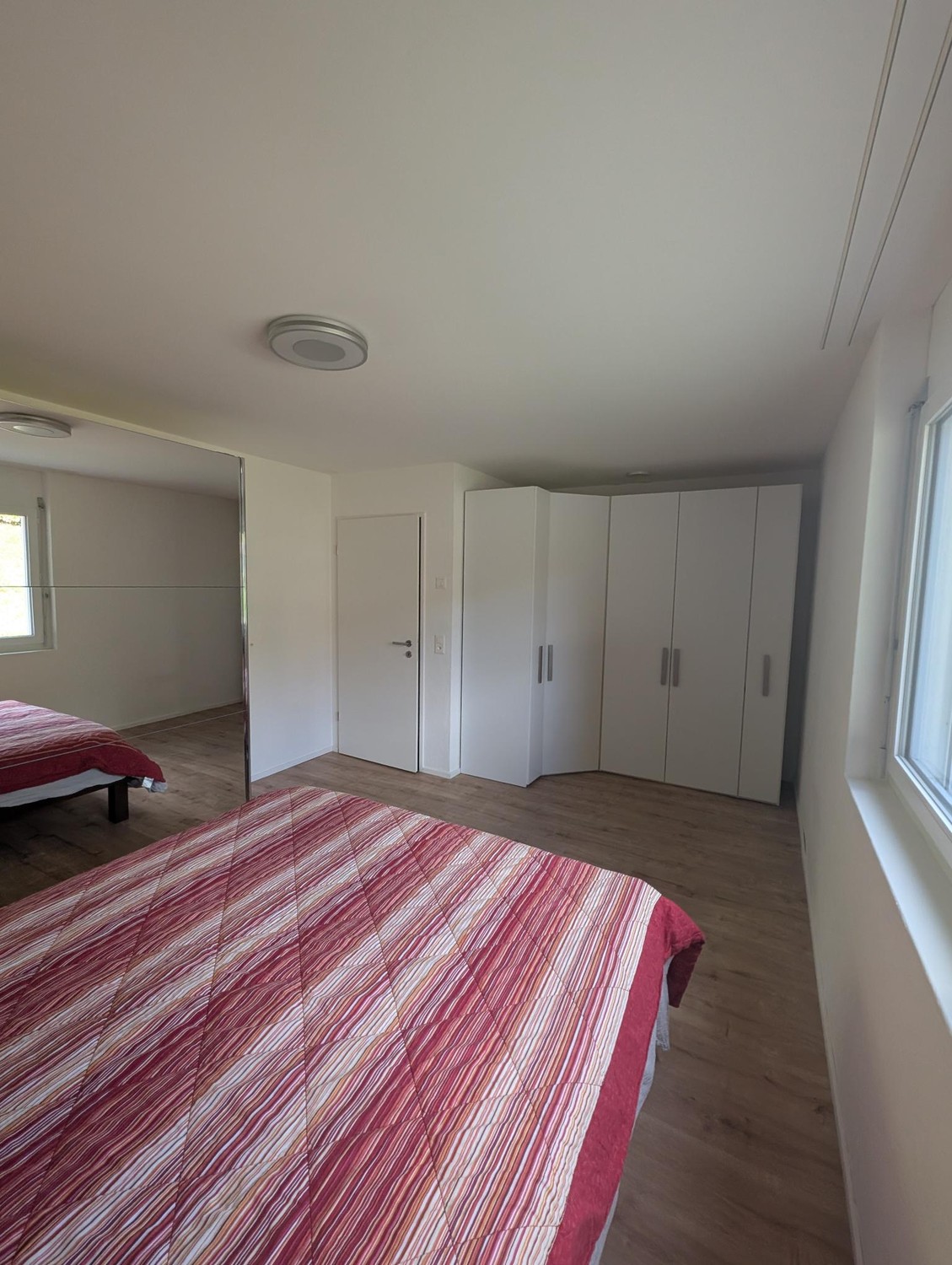 Appartamento di 5 ½ locali
