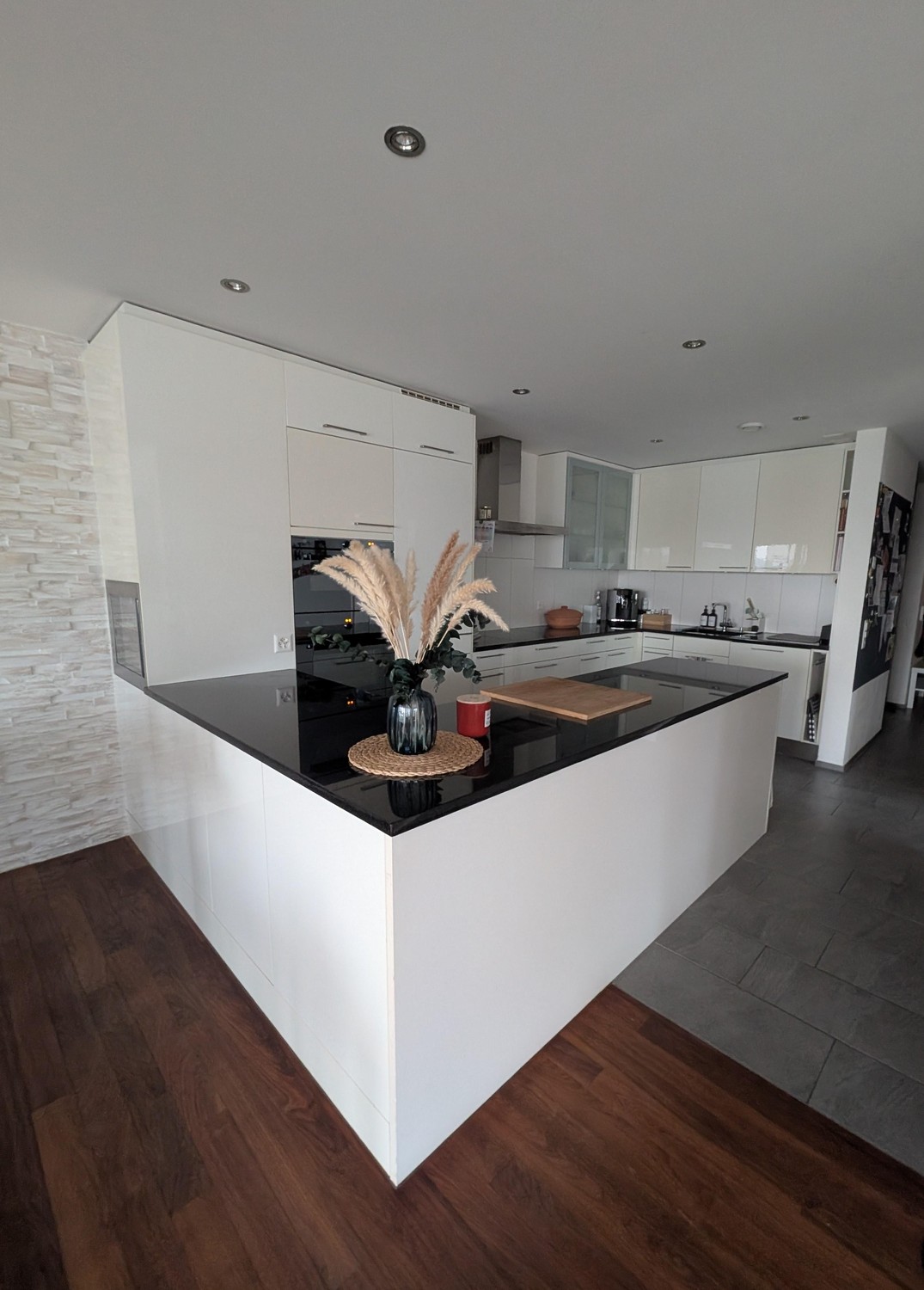 Appartamento di 5 ½ locali