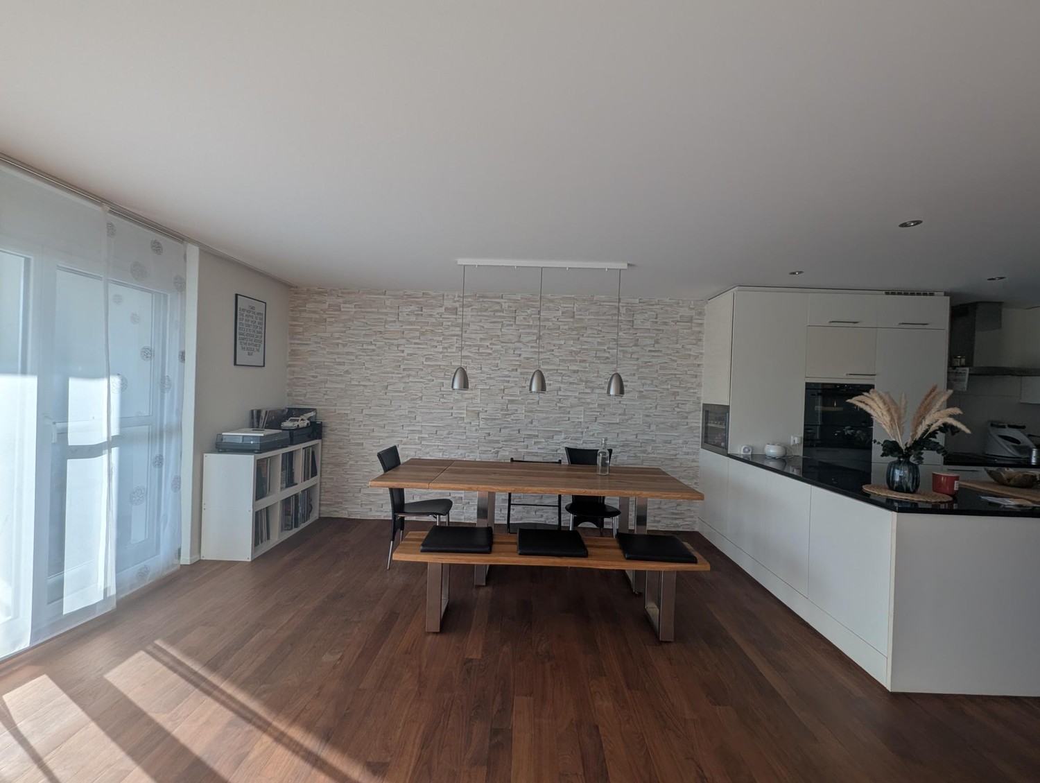 Appartamento di 5 ½ locali