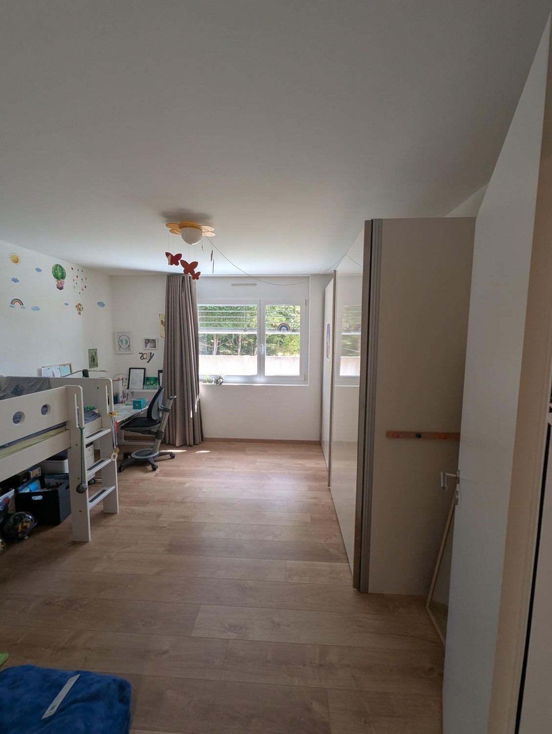 Appartamento di 5 ½ locali