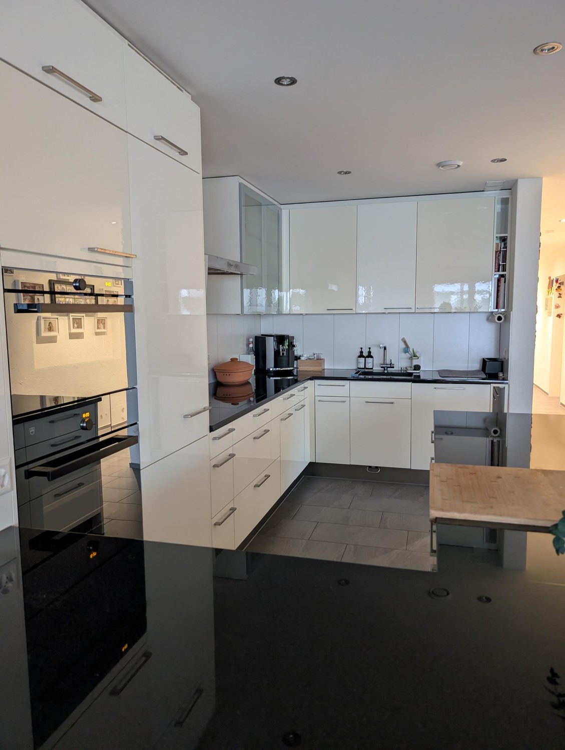 Appartamento di 5 ½ locali