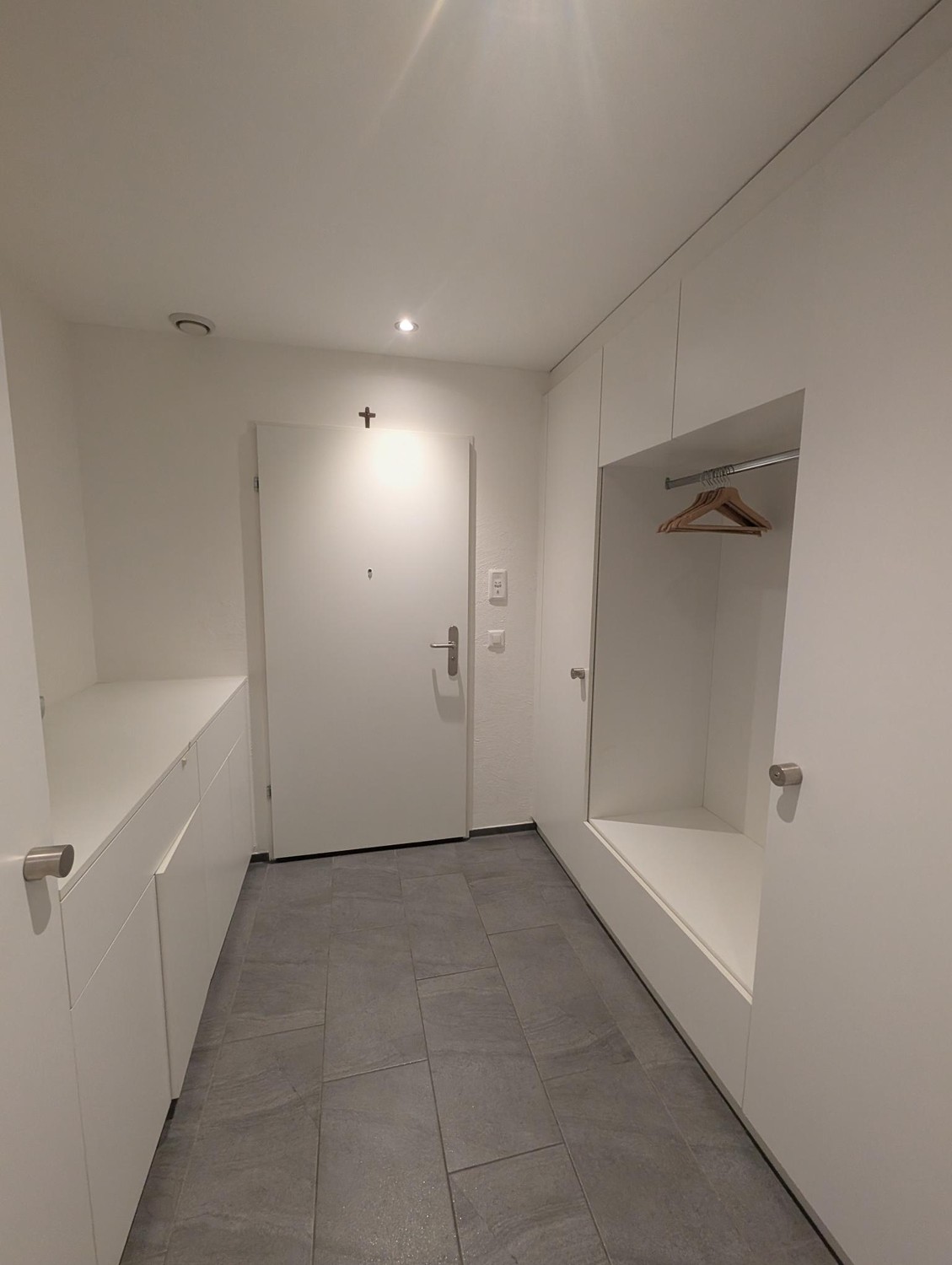 Appartamento di 5 ½ locali
