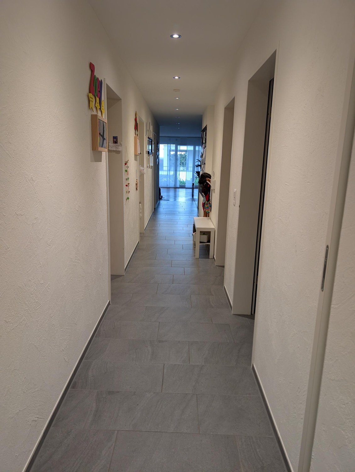 Appartamento di 5 ½ locali