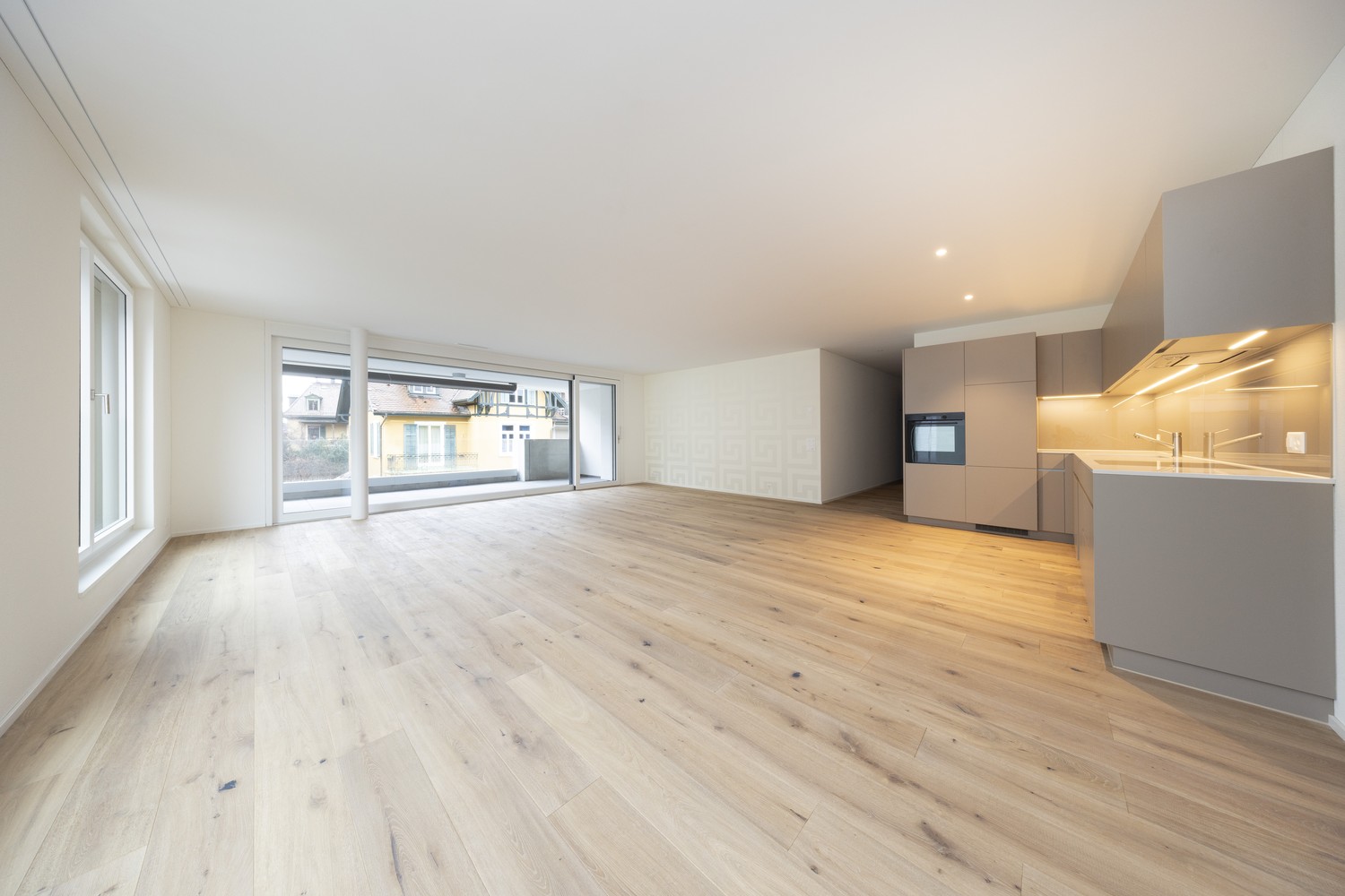 Appartamento di 2 ½ locali