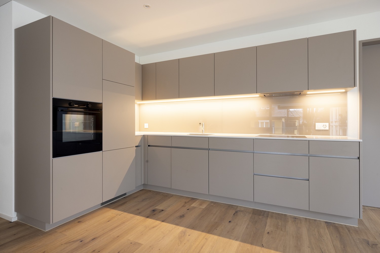 Appartamento di 2 ½ locali