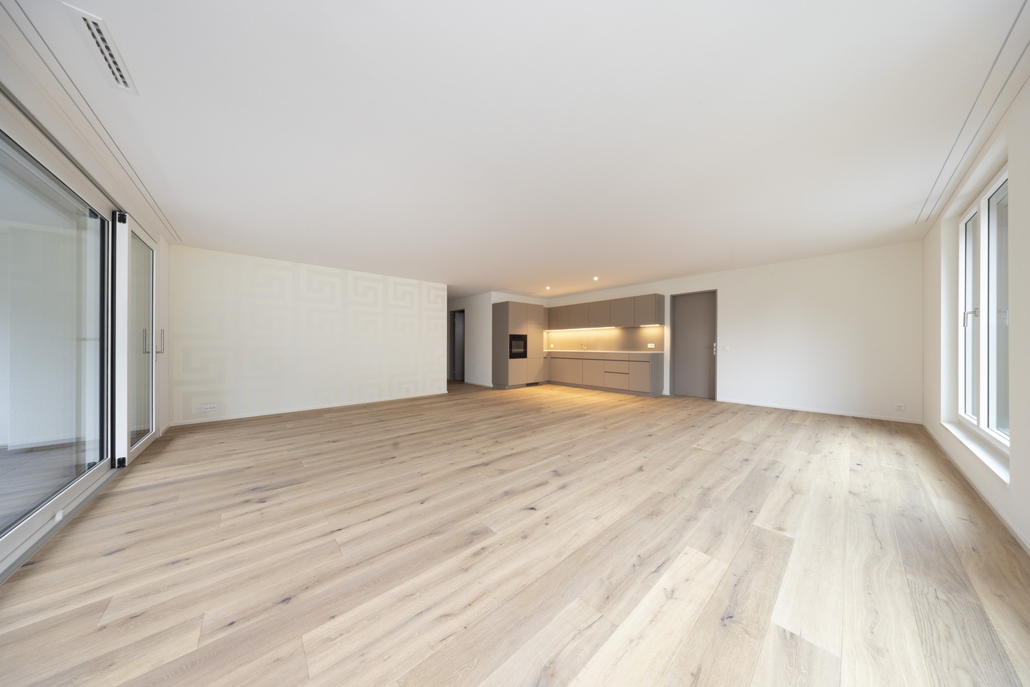 Appartamento di 2 ½ locali
