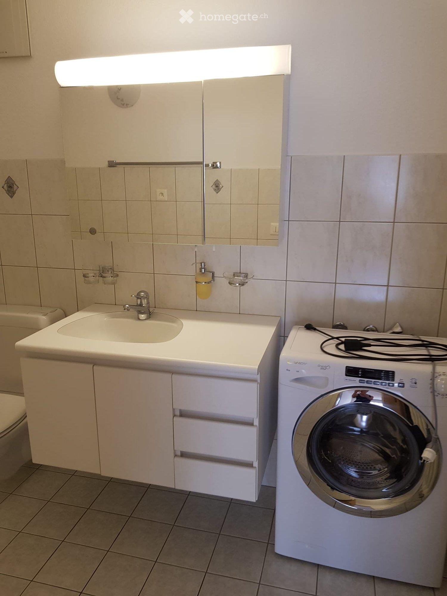 Appartamento di 3 ½ locali
