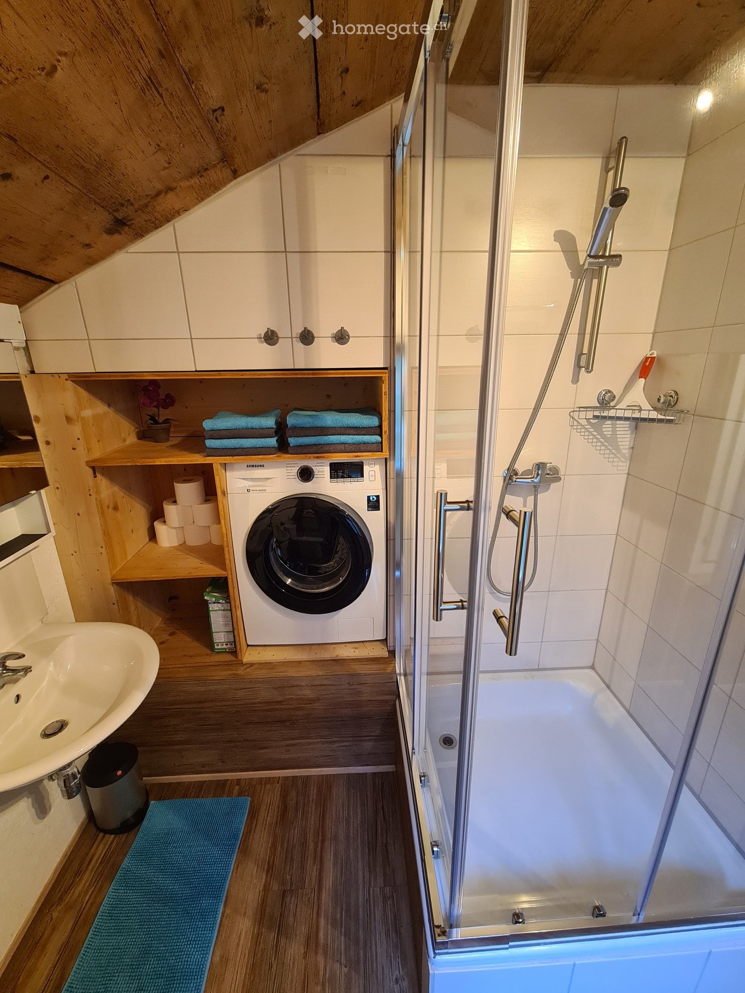 Appartamento di 2 locali
