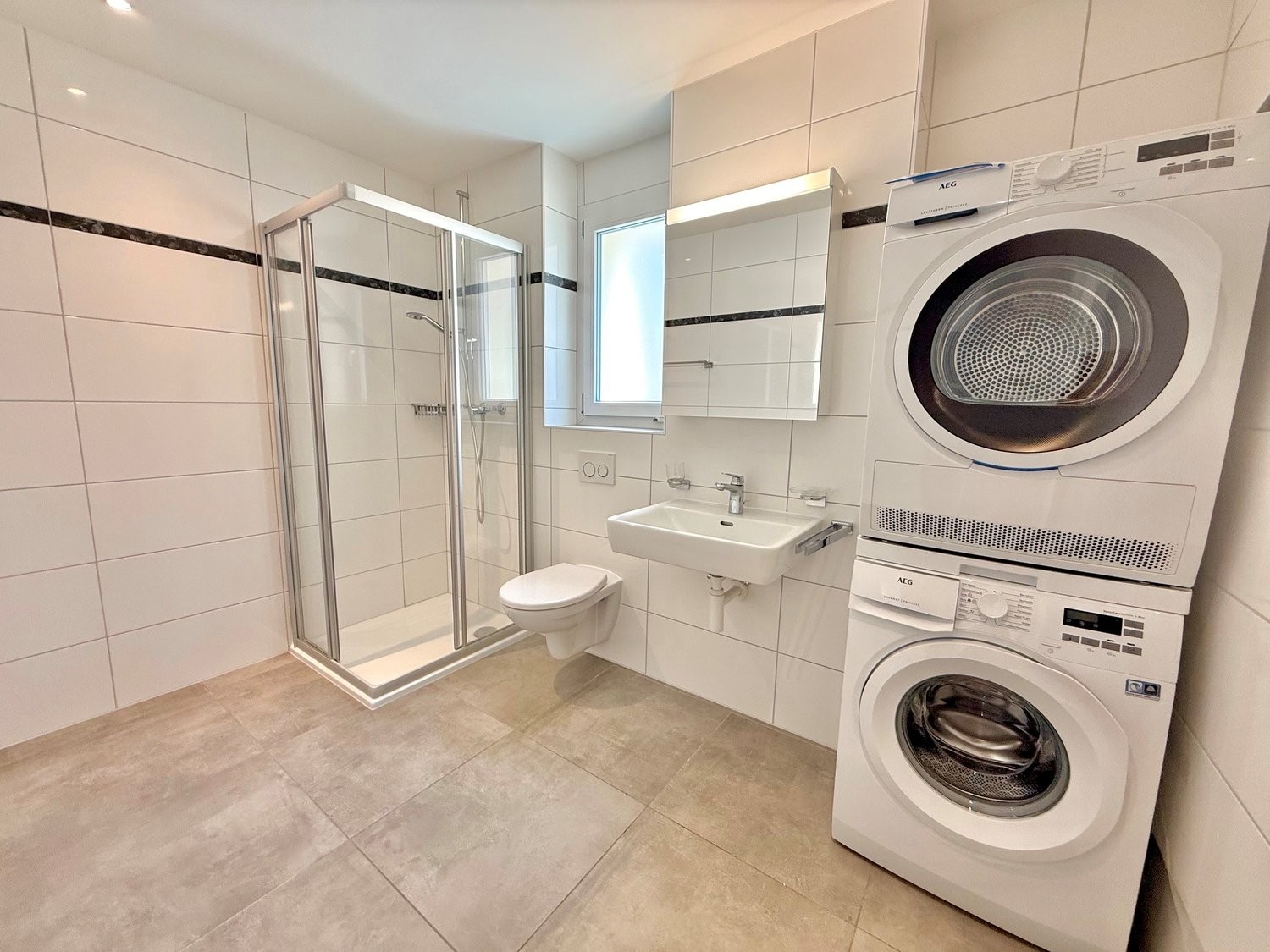 Appartamento di 3 ½ locali