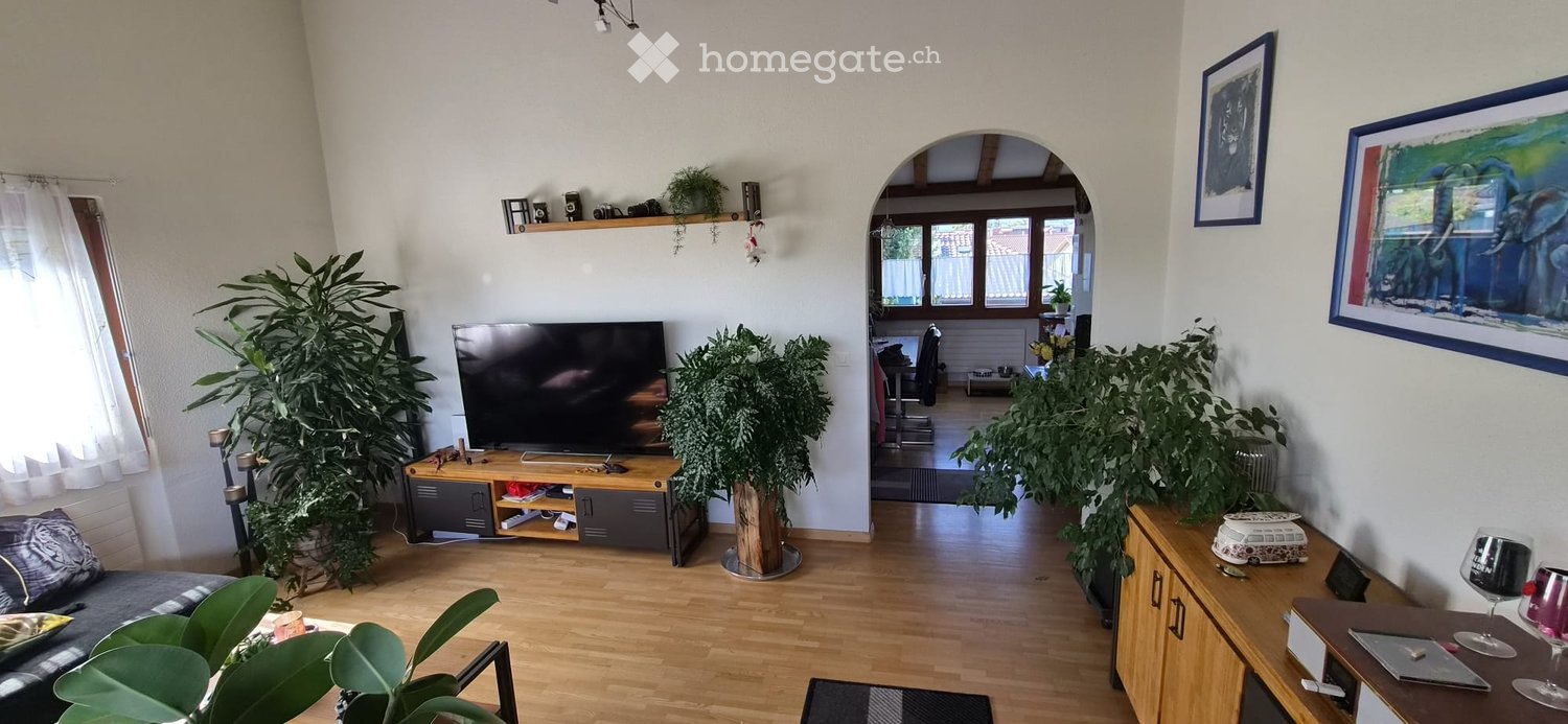 Appartamento di 4 locali