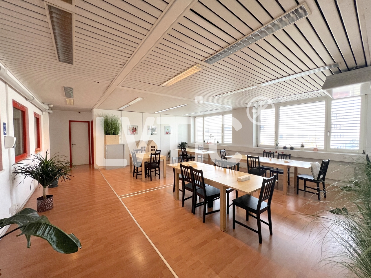 2200m² Lagerraum