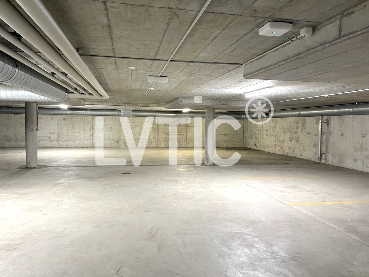 2200m² Lagerraum
