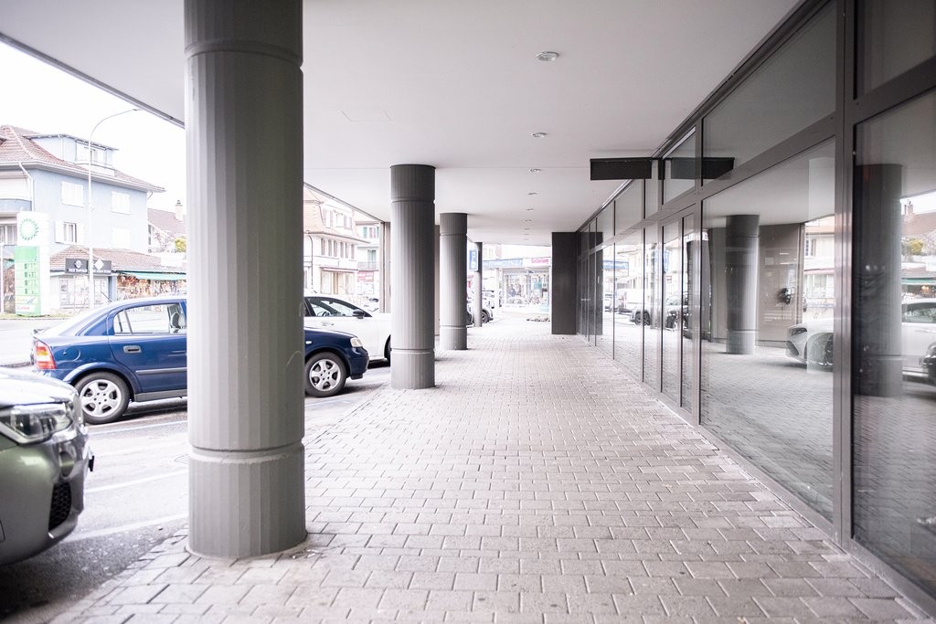 negozio di 179m²