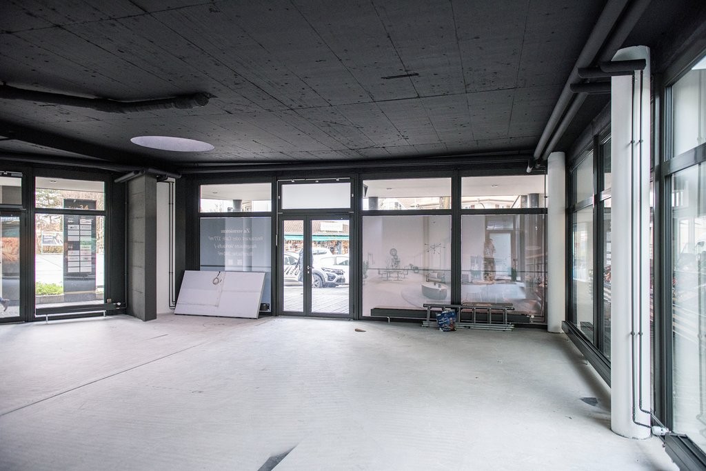 negozio di 179m²